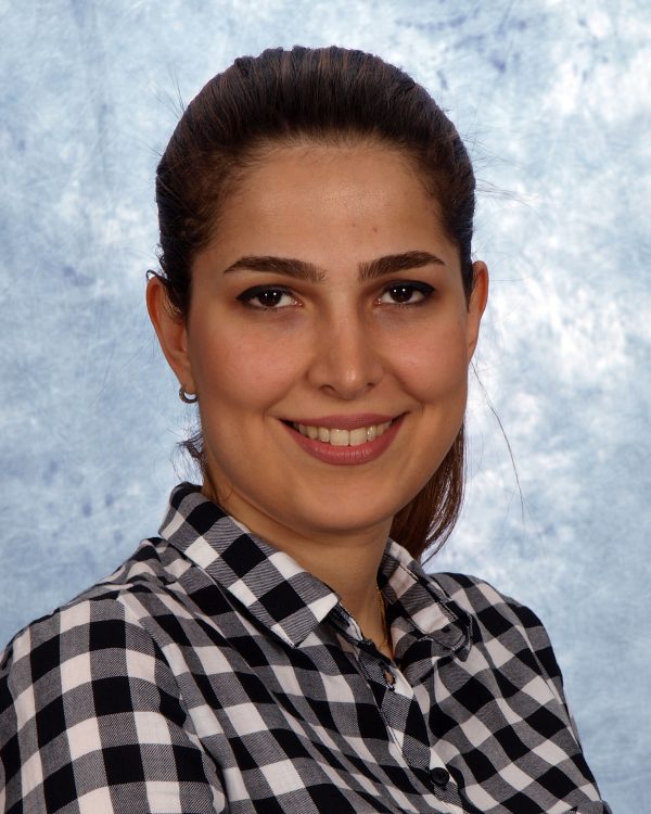 Alaleh Ghasemimianaei