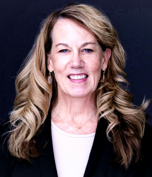 Kim Stapelfeldt Headshot