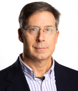 Rob Frediani Headshot
