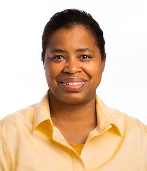 Ramona Sledge