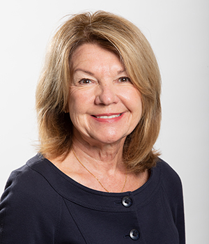 Portrait of Chris Fiasca