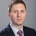 Professional headshot of Valeriy Sibilkov