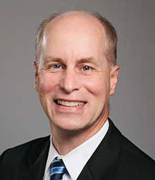 Dr. G. Kevin Spellman