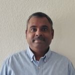 Balamurugan Balakreshnan