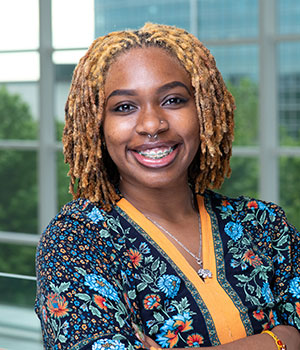 Gabrielle Armon-Wickers