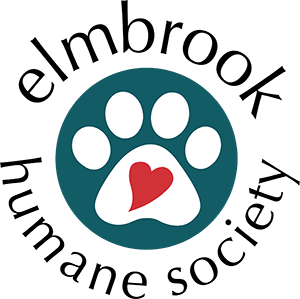 Elmbrook Humane Society logo