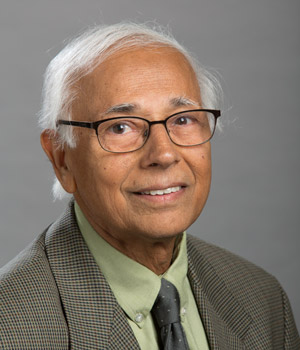 Samar Mukhopadyay