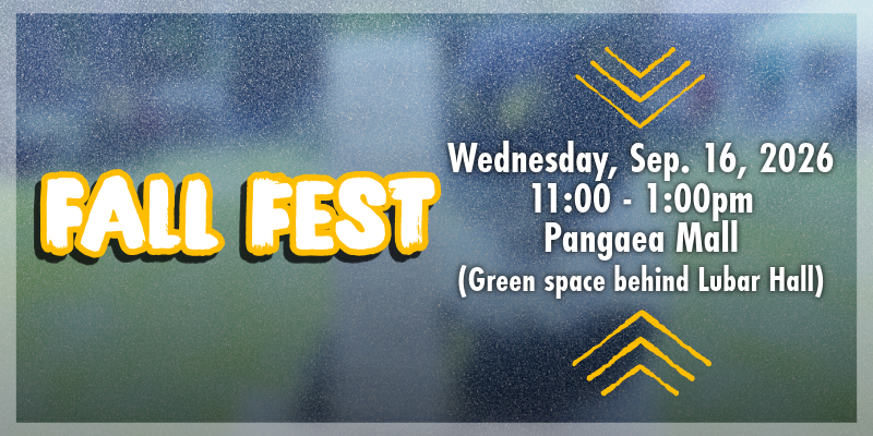 Fall Fest