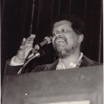 Ishmael Reed