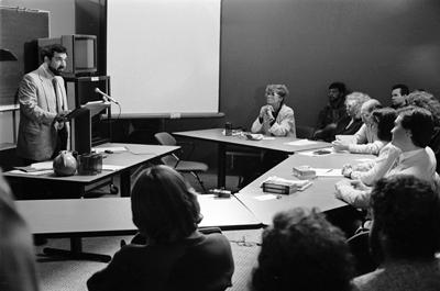 Television: Representation, Audience, Industry conference