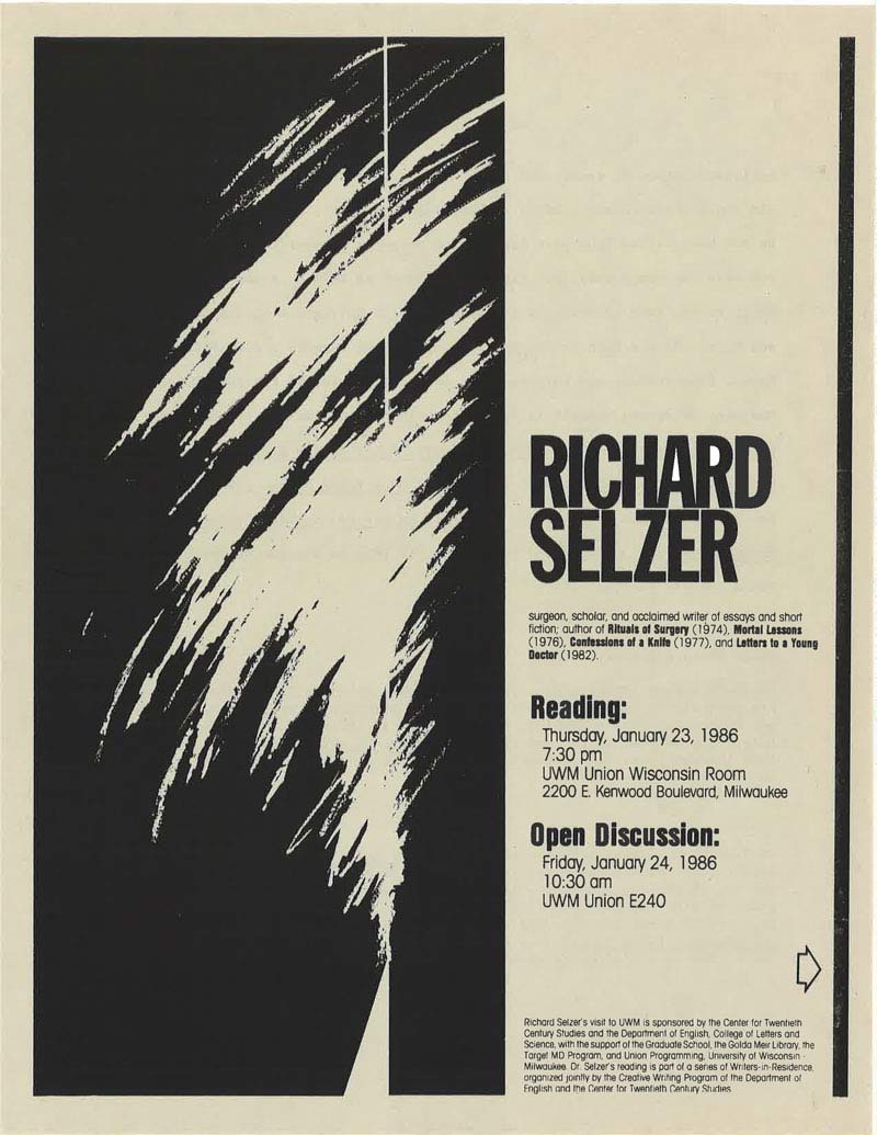Richard Selzer