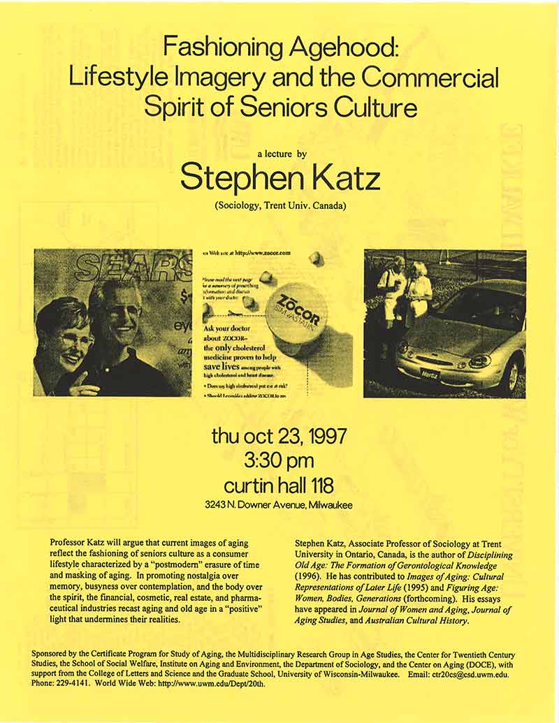 Stephen Katz