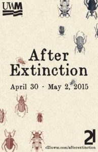 After Extinction poster