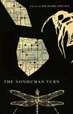 Book cover for The Nonhuman Turn