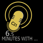 6.5 Minutes logo