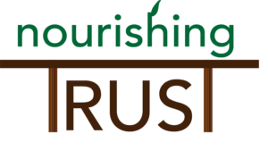 Nourishing Trust Logo