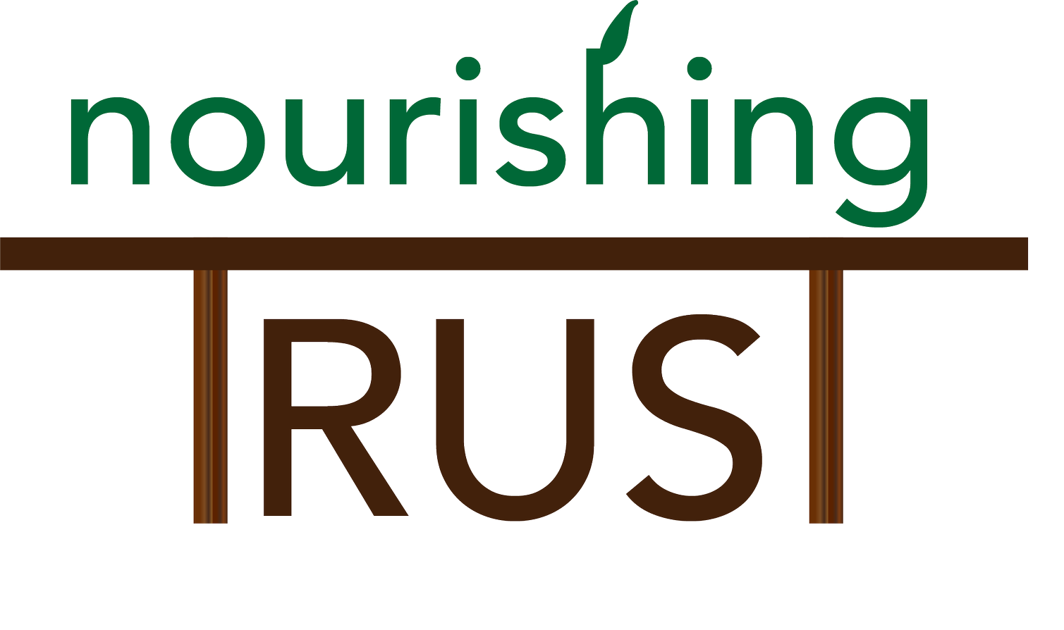 Nourishing Trust Logo