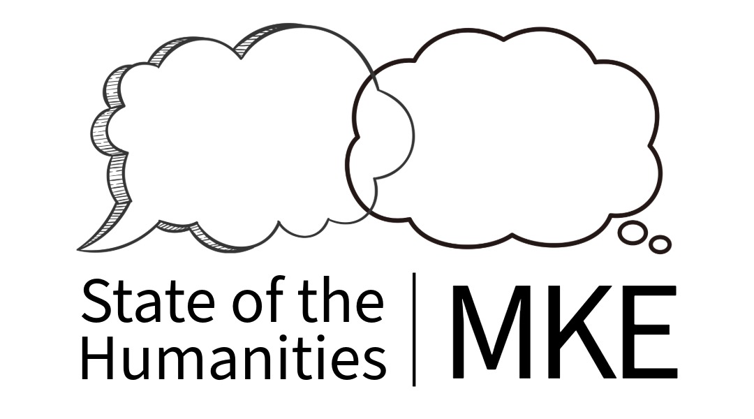 State of the Humanities MKE Logo