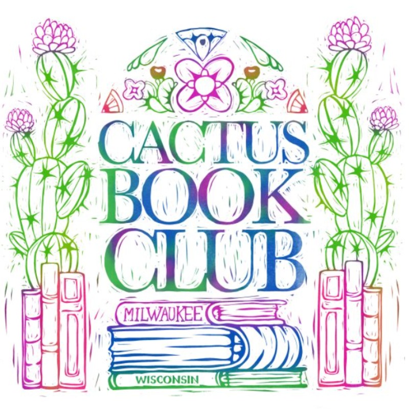 Cactus Book Club with C21: Attensity!