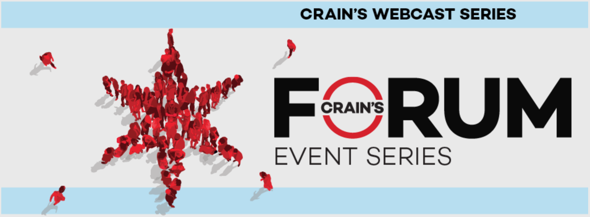 Scanlan Moderates Crain’s Forum Panel on Water Equity