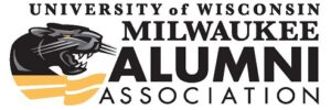 UW Milwaukee Alumni Association logo