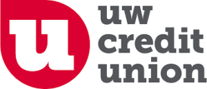 UW Credit Union logo