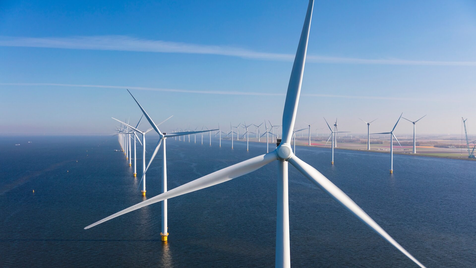 Notre Dame Law School’s Journal on Emerging Technologies Published “Great Lakes Offshore Wind: Creating a Legal Framework for Net Positive Environmental, Social, and Financial Benefits”