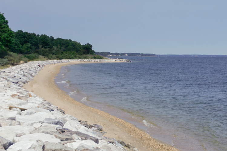 Denver Water Law Review Published “Open to the Public: Legal Protections for Public Access to Shifting Ocean and Great Lakes Shorelines”