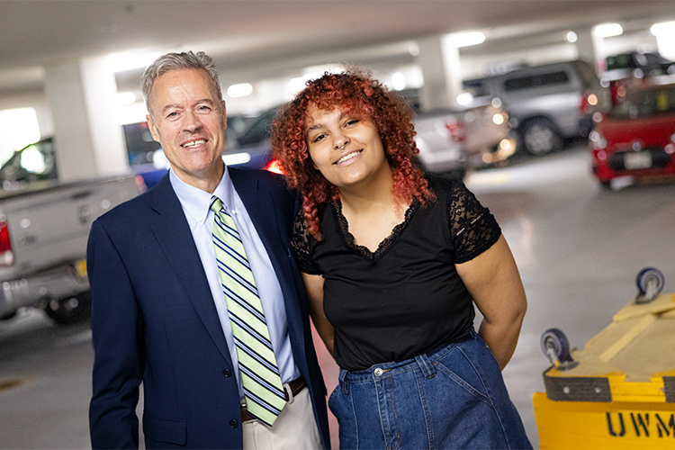 Welcome to a New Semester! 