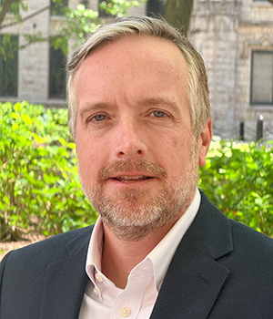 John Drevs