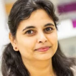 Dr. Shama Mirza
