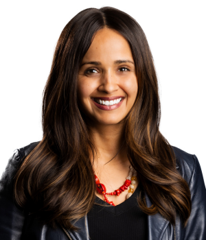 Yomarie Castellano headshot