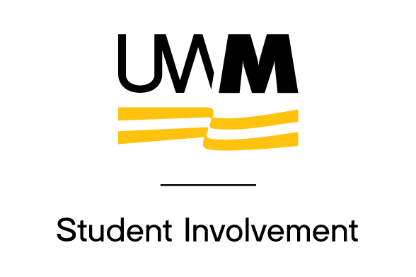 UWM Student Involvement Logo