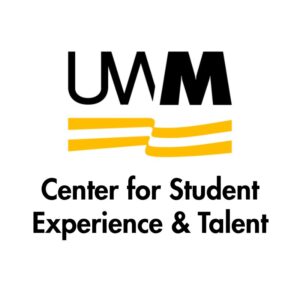 UWM Center for Student Experience and Talent logo