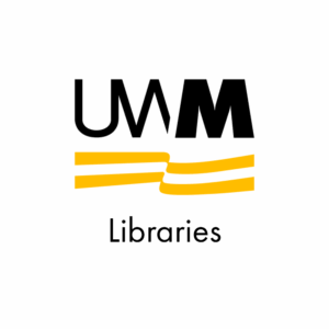 UWM Libraries logo