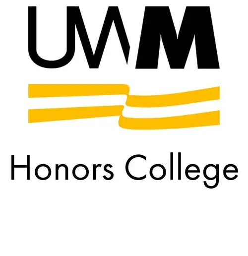 Honors Colloge logo
