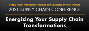 2021 supply chain conference