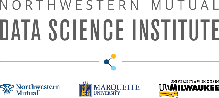 Northwestern Mutual Data Science Institute logo