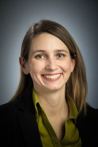 Dr. Rebecca Freer