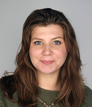 Anna Barker