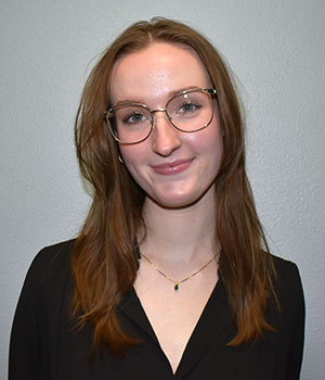 Serena Fincher