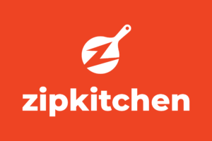 Zipkitchen Logo