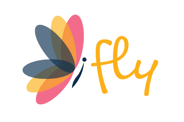 Fly Logo