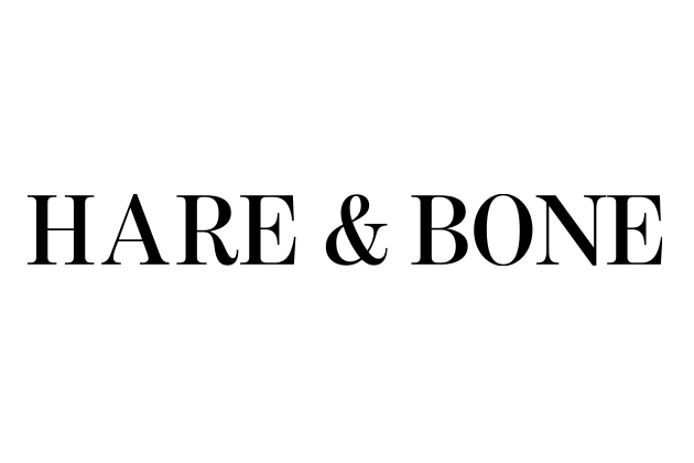 Hare & Bone Logo