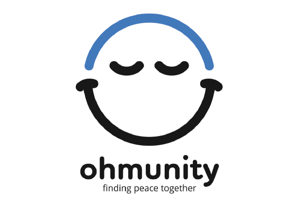 Ohmunity Logo