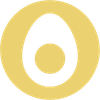 Contains eggs dietary symbol