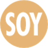 Contains soy dietary symbol