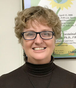 Lisa Heuler Williams