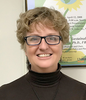 Lisa Heuler Williams