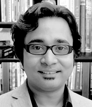 Tathagato Chakraborty